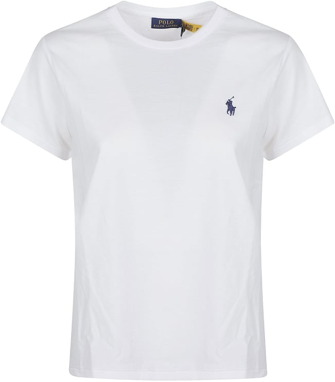 Ralph Lauren T-shirt White