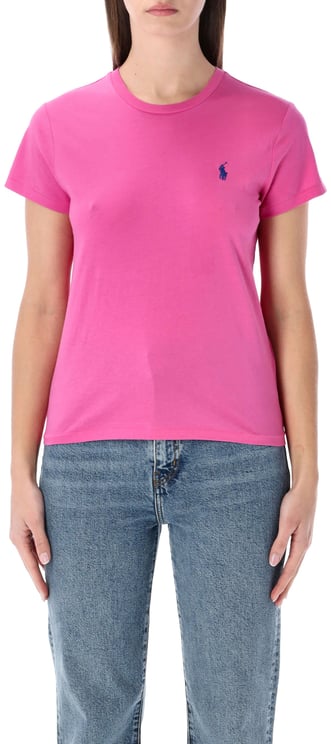 Ralph Lauren Polo Ralph Lauren classic cotton crewneck tee