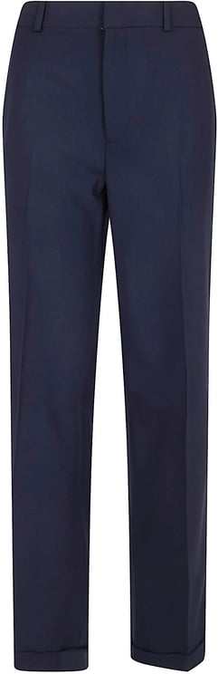 Ralph Lauren POLO RALPH LAUREN WOVEN-STRAIGHT-PANTS