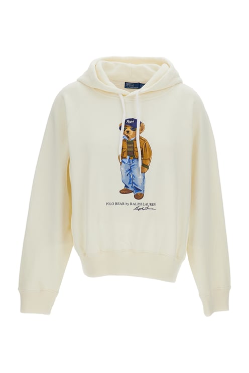 Ralph Lauren Sweaters Warm White