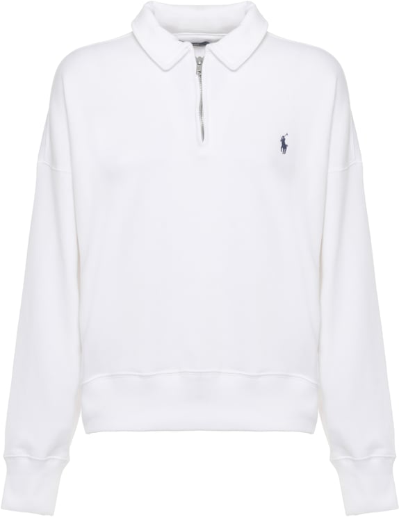 Ralph Lauren Sweaters White