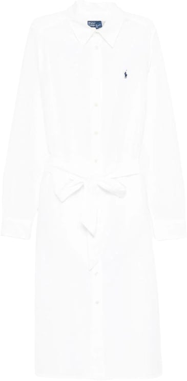 Ralph Lauren Dresses White