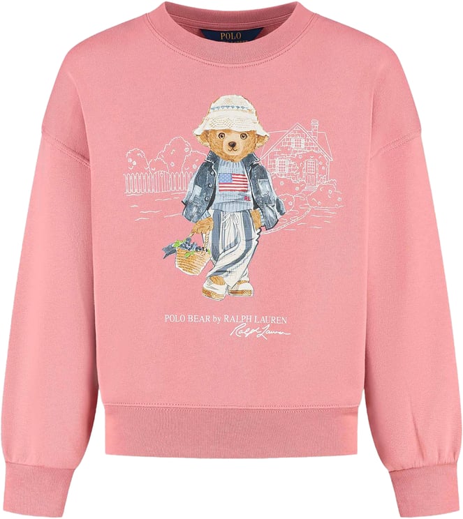Ralph Lauren Sweatshirt