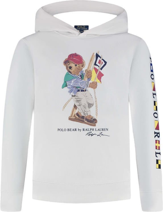 Ralph Lauren Sweatshirt