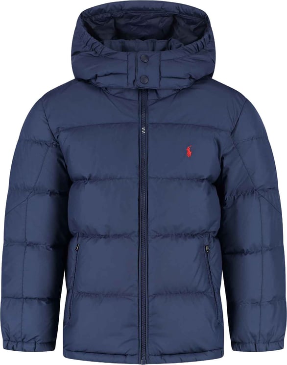 Ralph Lauren Down Jkt-outerwear-bomber