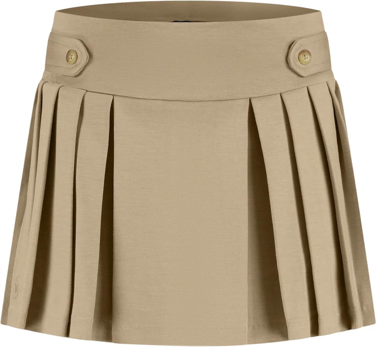 Ralph Lauren Pleat Scootr-bottoms-skirt