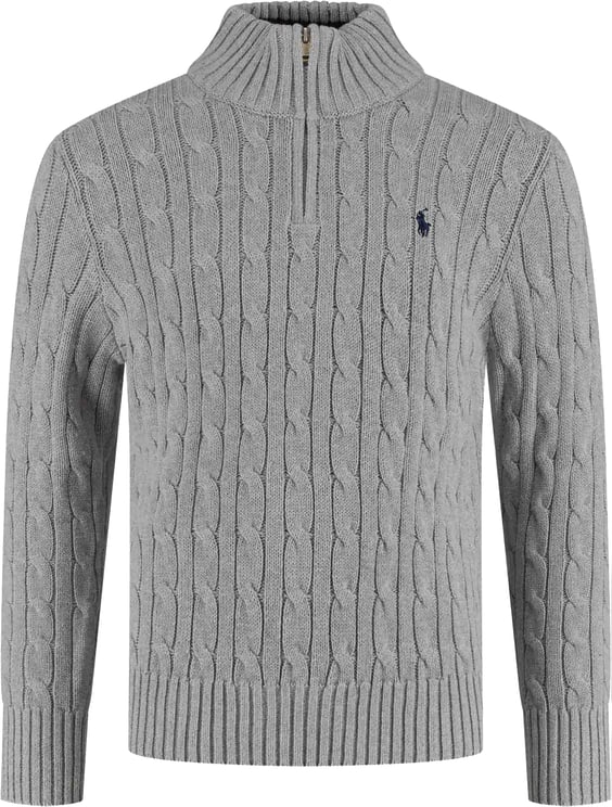 Ralph Lauren Ls Hz-sweater-pullover