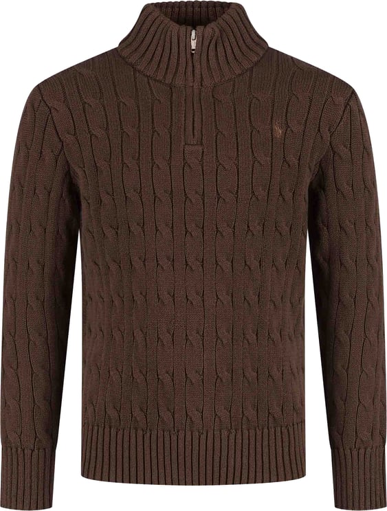Ralph Lauren Ls Hz-sweater-pullover