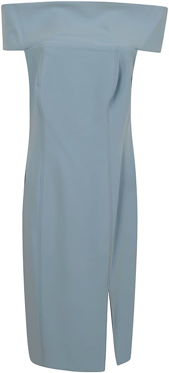 Ralph Lauren LAUREN WOVEN-BODYCON-DRESSES