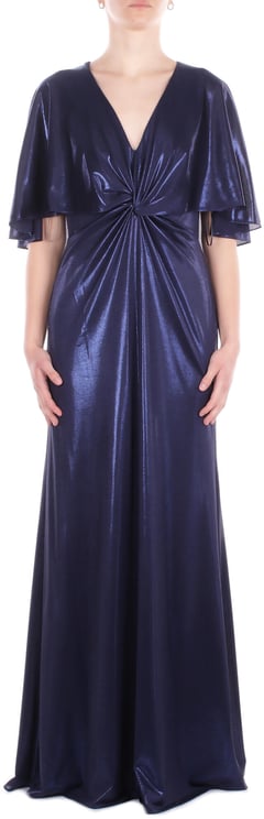 Ralph Lauren Dresses Blue