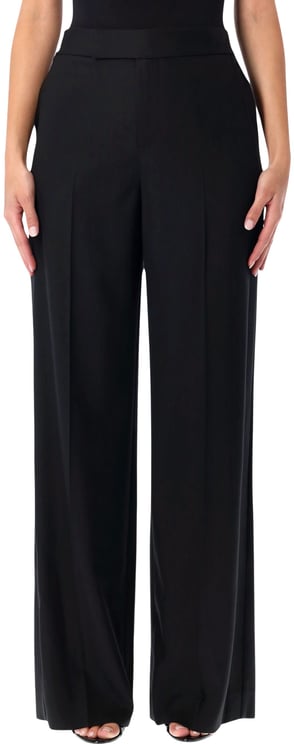 Ralph Lauren Barnet Smoking Pant Nero