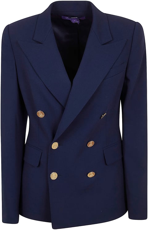 Ralph Lauren RALPH LAUREN CAMDEN-LINED-JACKET