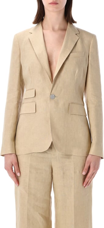 Ralph Lauren Parker Blazer Light Tan
