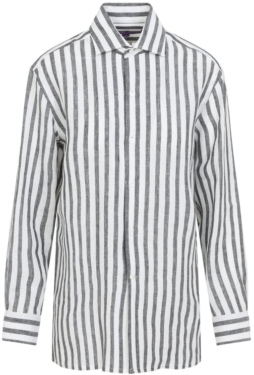 Ralph Lauren Ralph Lauren Purple Label Capri Shirt