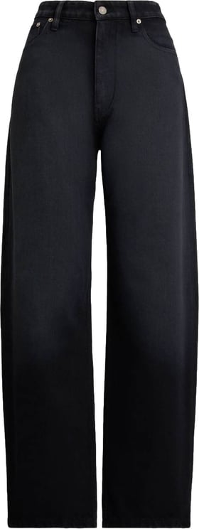 Ralph Lauren Jeans Black