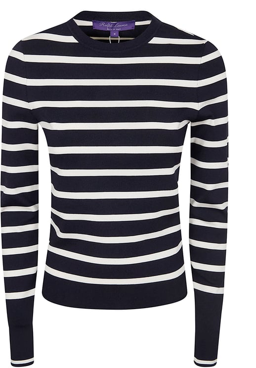 Ralph Lauren RALPH LAUREN LS TEE-LONG SLEEVE-PULLOVER