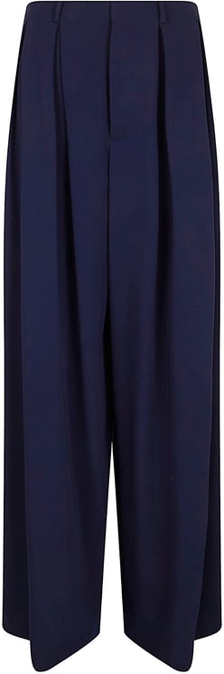 Ralph Lauren RALPH LAUREN GREER-FULL LENGTH-PLEATED