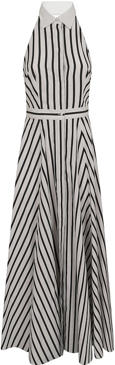 Ralph Lauren RALPH LAUREN ELDRED-SLEEVELESS-DAY DRESS