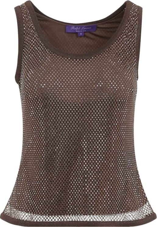 Ralph Lauren Ralph Lauren Collection Melony Tank Top