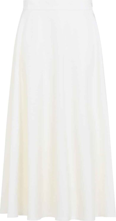 Ralph Lauren Ralph Lauren Collection Kenzie Line Skirt