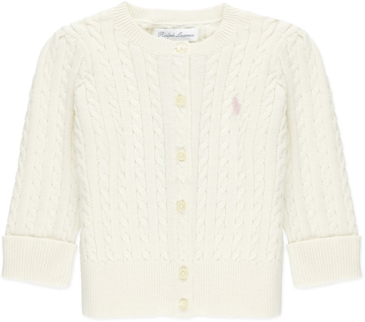 Ralph Lauren Sweaters Ivory