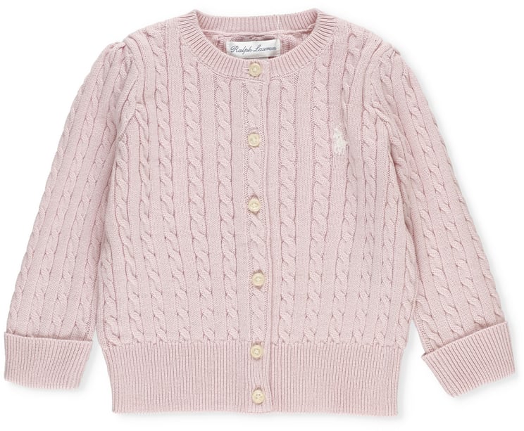 Ralph Lauren Sweaters Pink