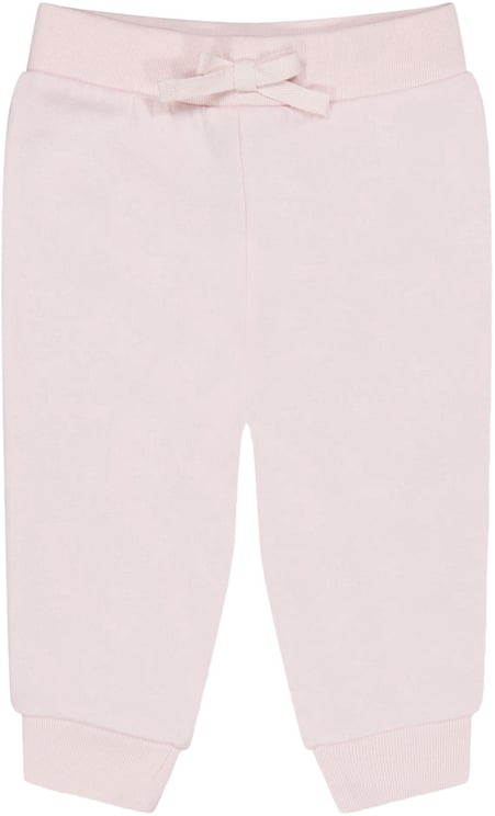 Ralph Lauren Ralph Lauren Baby Meisjes Joggingpak In Licht Roze