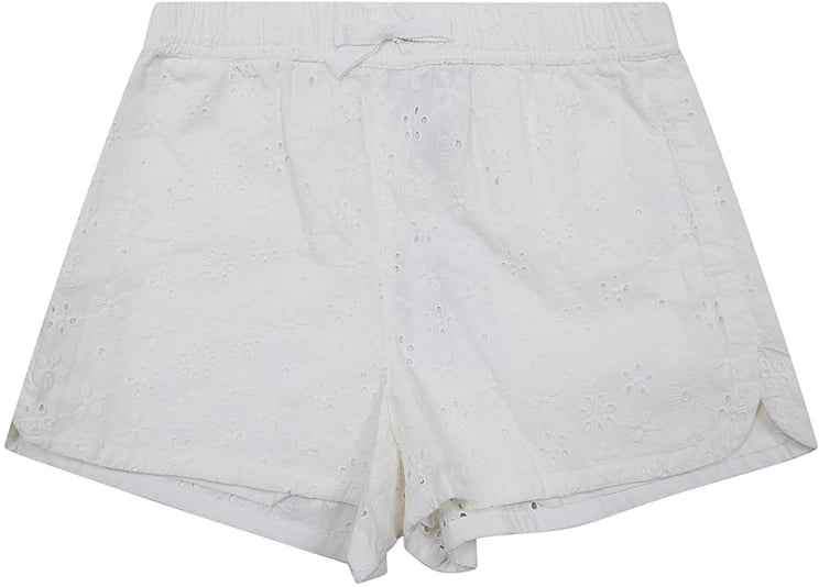 Ralph Lauren RALPH LAUREN KIDS WOVEN-SHORTS