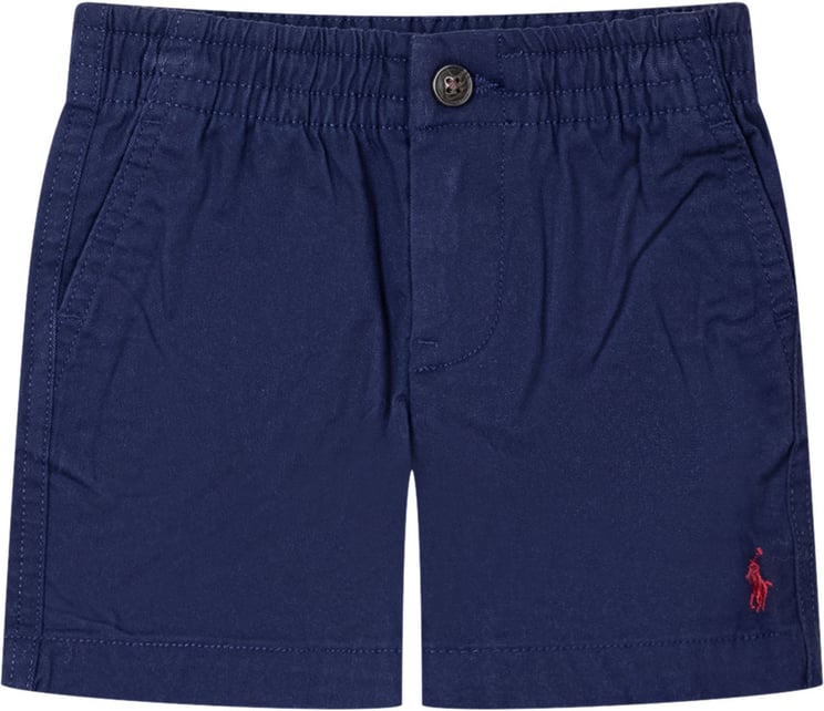 Ralph Lauren Short Prepster in Cotone
