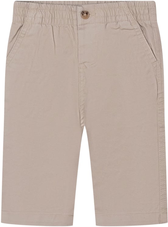 Ralph Lauren Pantaloni Prepster con Vita Elasticizzata