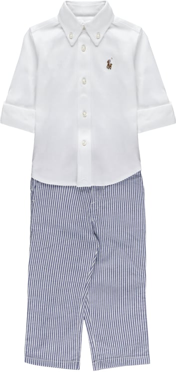 Ralph Lauren Dresses White