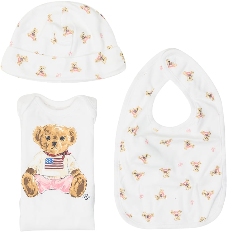 Ralph Lauren Polo Ralph Lauren Gift Box Set