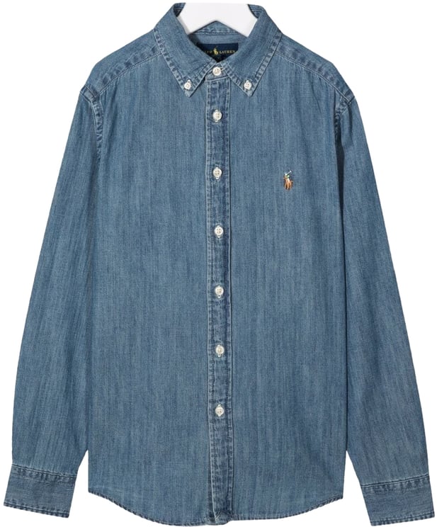 Ralph Lauren top shirt divers