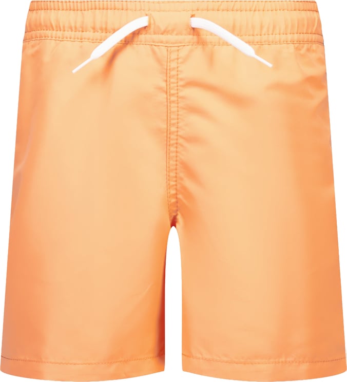 Ralph Lauren Ralph Lauren Kinder Jongens Zwemkleding In Zalm