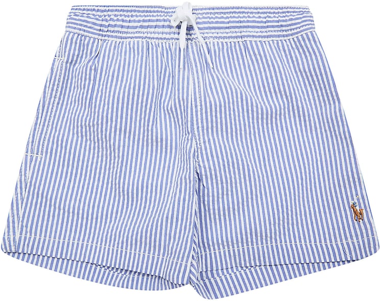 Ralph Lauren RALPH LAUREN KIDS TRAVLR SHORT-SWIMWEAR-TRUNK