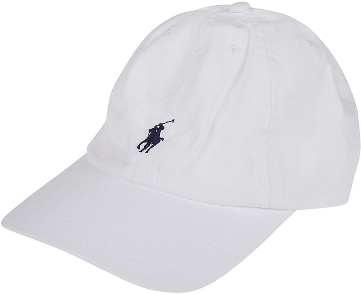 Ralph Lauren RALPH LAUREN KIDS CLSC CAP-APPAREL ACCESSORIES-HAT