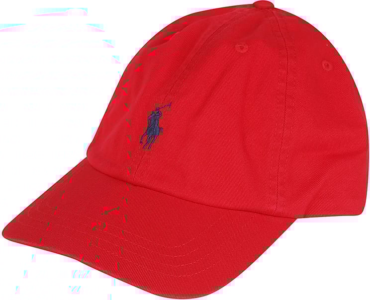 Ralph Lauren RALPH LAUREN KIDS CLSC CAP-APPAREL