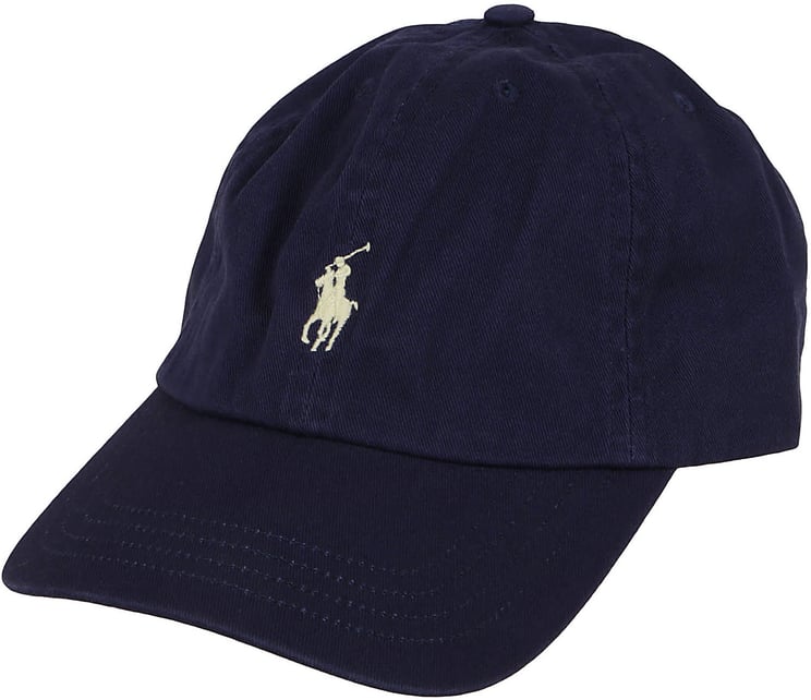 Ralph Lauren RALPH LAUREN KIDS CLSC CAP-APPAREL
