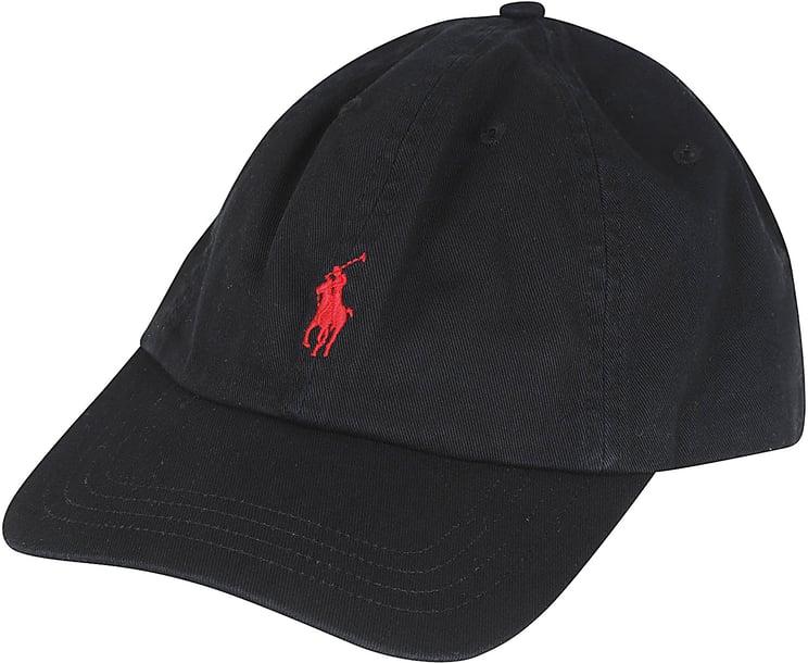 Ralph Lauren RALPH LAUREN KIDS CLSC CAP-APPAREL