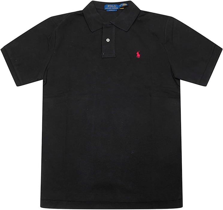 Ralph Lauren RALPH LAUREN KIDS POLO-TOPS-KNIT
