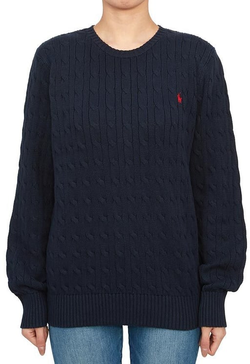 Ralph Lauren Sweaters Navy