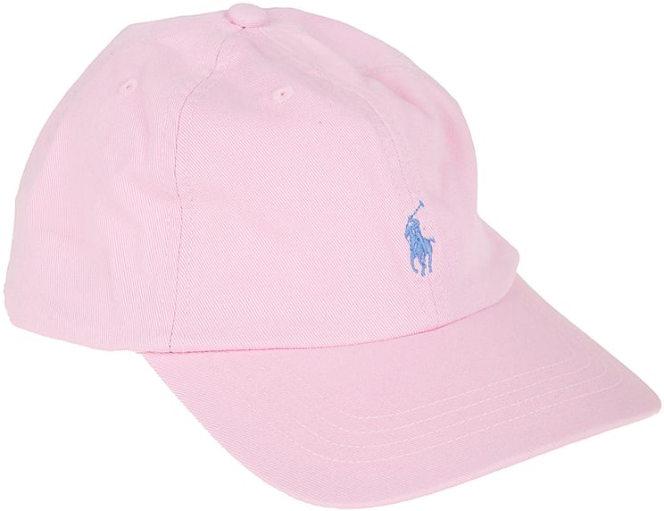 Ralph Lauren RALPH LAUREN KIDS CLSC SPRT CP-APPAREL ACCESSORIES-HAT