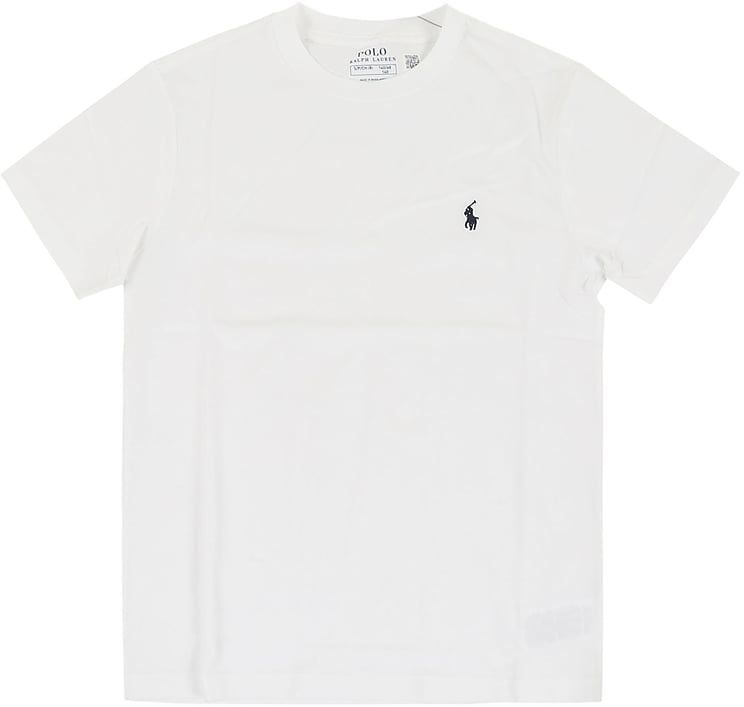 Ralph Lauren RALPH LAUREN KIDS SS CN-TOPS-T-SHIRT