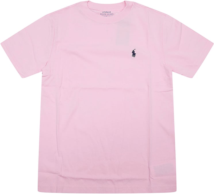 Ralph Lauren RALPH LAUREN KIDS SS CN-TOPS-T-SHIRT