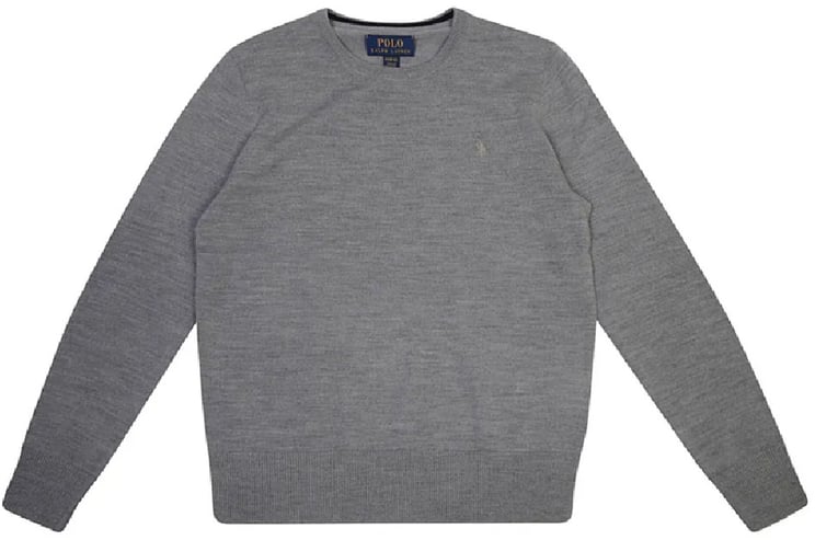 Ralph Lauren ls pullover divers