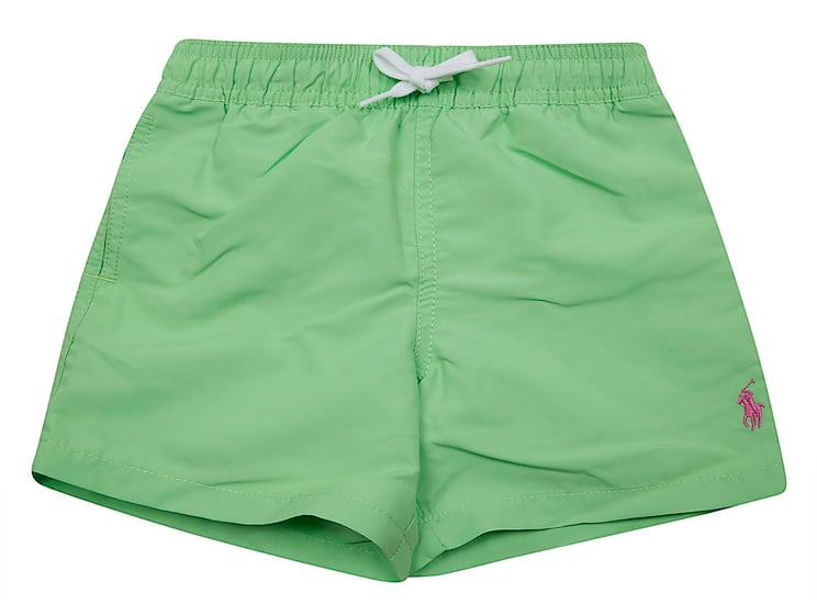 Ralph Lauren RALPH LAUREN KIDS TRAVELER SHO-SWIMWEAR-TRUNK