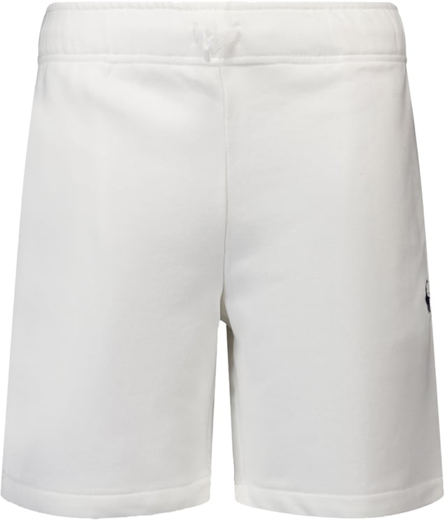 Ralph Lauren Ralph Lauren Kinder Jongens Shorts In Wit