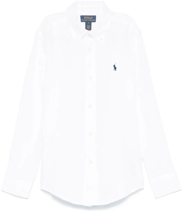 Ralph Lauren sport shirt divers