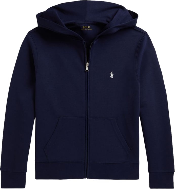 Ralph Lauren Sweaters Newport Navy