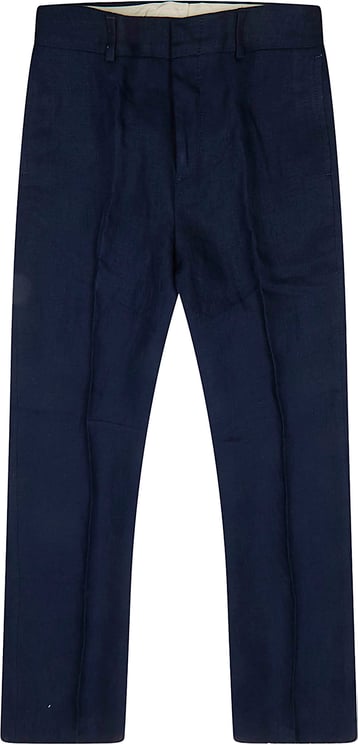 Ralph Lauren RALPH LAUREN KIDS BLHE-TAILORED CLOTHING-TROUSER